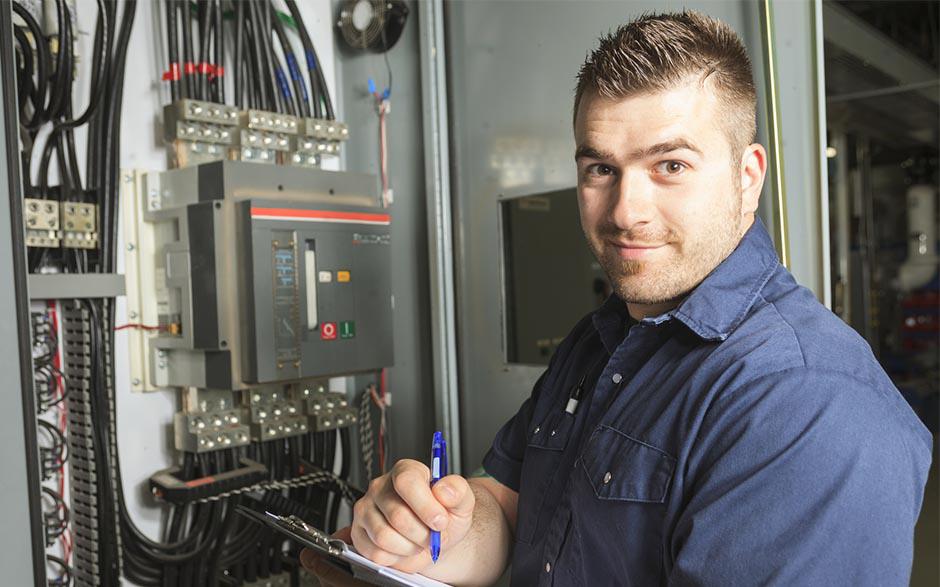 électricité bâtiment Plaisir