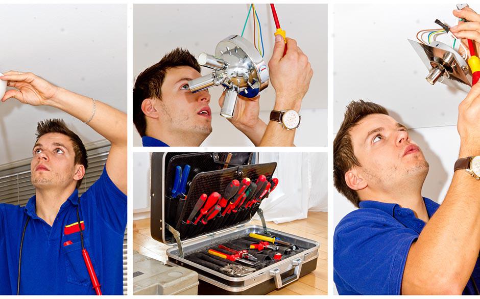 installateur électricien Trappes