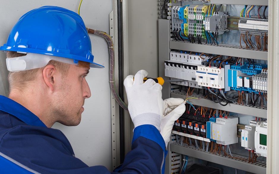 électricien professionnel Magnanville