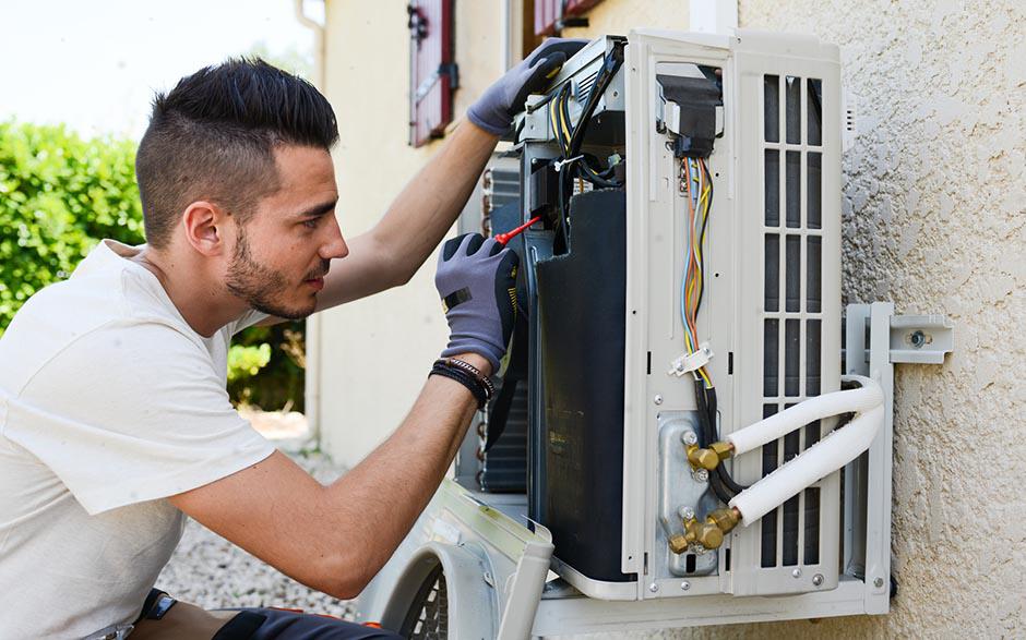 installateur électricien Trappes