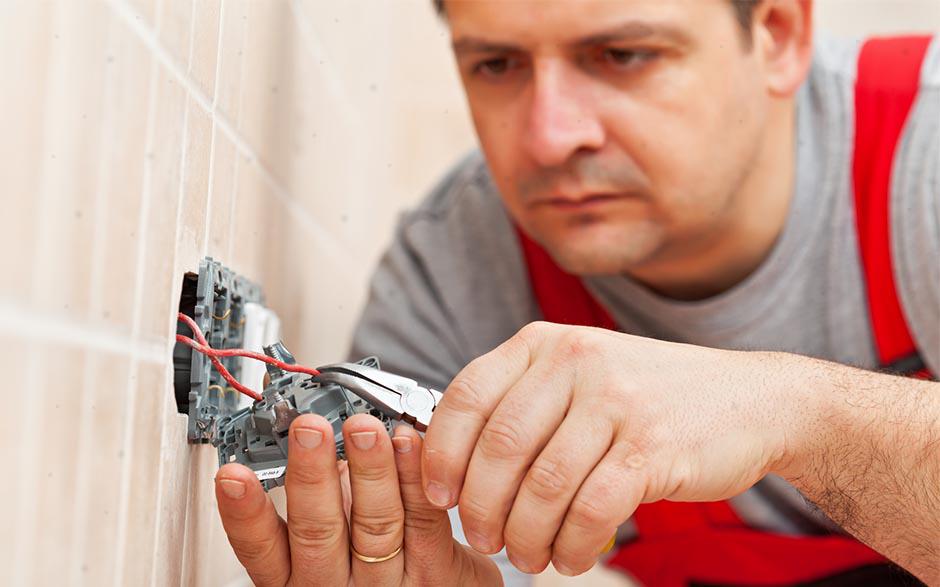 électricité bâtiment Plaisir