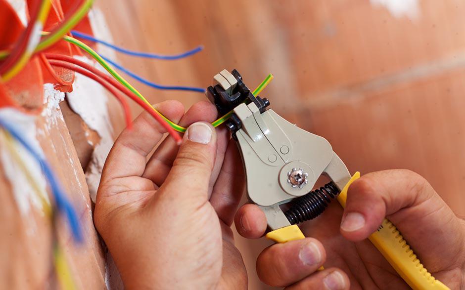 électricien professionnel Magnanville