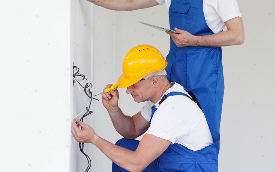 électricien professionnel Magnanville