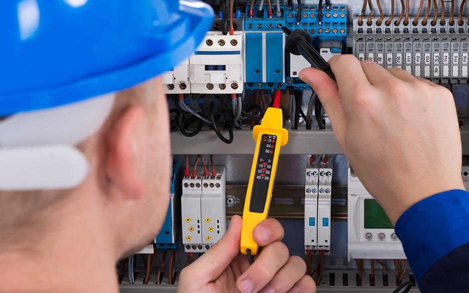 tarif d'un électricien Sèvres