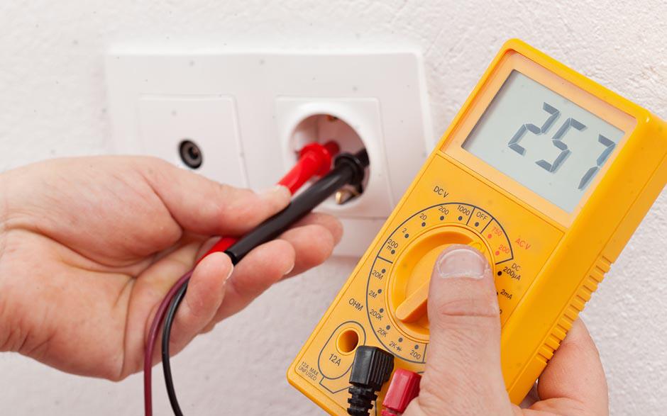 tarif électricien Meudon
