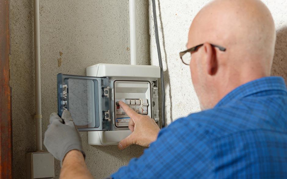 installateur électricien Trappes
